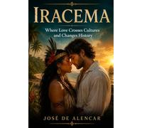 Iracema: Where Love Crosses Cultures and Changes History