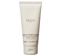 IRÄYE - Cream to foam Cleanser - Espuma de limpieza 100 ml