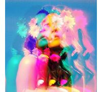 Iraina mancini - Undo the blue / sugar high (the remixes) [Vinilo]