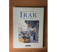 Irak: Dix ans d'embargo