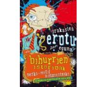 Irakaslea Erotu Zen Eguna Eta Bihurrien Istoriak