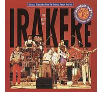 Irakere - Best of Irakere