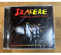 Irakere - Homenaje a Beny More