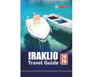 IRAKLIO TRAVEL GUIDE 2026: Top Things to Do, Local Cuisine, Ancient Ruins, Beaches, Walking Tours, and Insider Tips for Exploring Crete's Cultural Capital