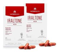 Iraltone AGA 2x60 caps