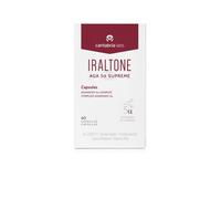 IRALTONE AGA 5-ALFA SUPREME cápsulas 60 u