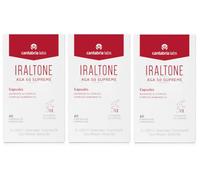 Iraltone AGA 5α Supreme 3x60 Cápsulas