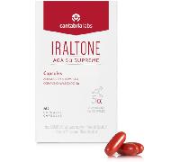 Iraltone AGA 5α Supreme 60 Cápsulas