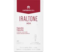 Iraltone AGA 60caps