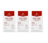 Iraltone AGA Plus 3x60 caps