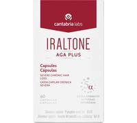 Iraltone AGA Plus 60caps