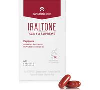 Iraltone Aga Supreme 5-Alfa 60caps