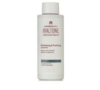 Iraltone Champú Exfoliante y Purificante 200 ml