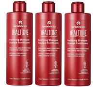 Iraltone Champú Fortificante 3x400 ml