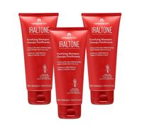 Iraltone Champú Reforzante 3 x 200ml