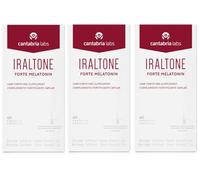Iraltone Forte Melatonin 3x60 Cápsulas