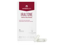 IRALTONE FORTE MELATONIN cápsulas 60 u