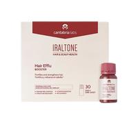 Iraltone Hair Efflu Booster 30x15ml
