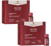 Iraltone Hair Resilience Booster 2x30 Monodosis Bebibles