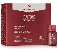 Iraltone Hair Resilience Booster 30 Monodosis Bebibles