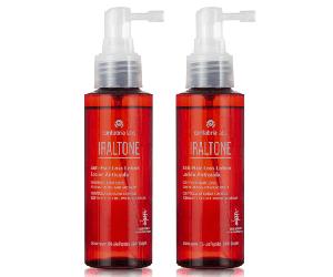 Iraltone Loción Anticaída 2x100 ml
