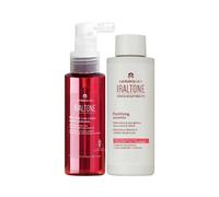 Iraltone Loción Anticaída + Champú Fortificante Pack