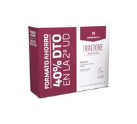 Iraltone Pack Formato Ahorro Aga Plus 60 + 60