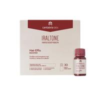 Iraltone Potenciador del Efluvio Capilar 30 Ampollas
