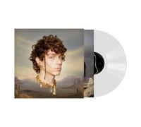 IRAMA - Crepe (2024) LP Vinilo Natural Pre Pedido