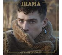 Irama Giovani Per Sempre (CD) (Importación USA)