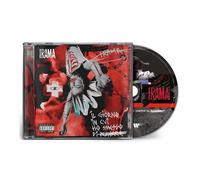 Irama - Il Giorno in Cui Ho Smesso Di Pensare Deluxe Edition Versione Autografata