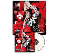 Irama Il Giorno In Cui Ho Smesso Di Pensare (Vinyl) (Importación USA)