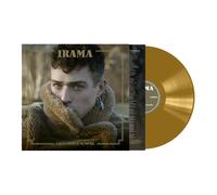 Irama - Joven para Siempre (2024) LP Gold Vinilo Pre Order
