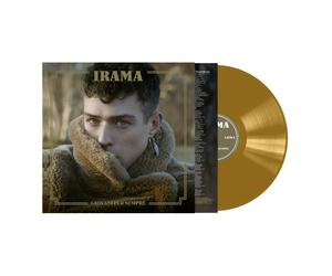 Irama - Joven para Siempre (2024) LP Gold Vinilo Pre Order