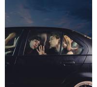 Irama & Rkomi - No Stress (2023) LP Vinilo Pre Order