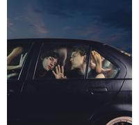 Irama & Rkomi No Stress (Vinyl) (Importación USA)