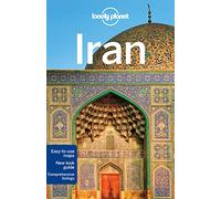 Iran 7 (Inglés): Perfect for exploring top sights and taking roads less travelled (Country Guides)
