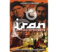 IRAN A VIDA O MUERTE [DVD]