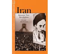 Iran Between Two Revolutions (Princeton Studies on the Near East)