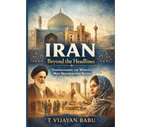 IRAN: Beyond the Headlines: Understanding the World's Most Misunderstood Nation