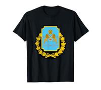 Irán Era Pahlavi Guardia Imperial Persa Javidan Shahanshahi Camiseta