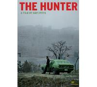 Iran-Hunter [USA] [DVD]