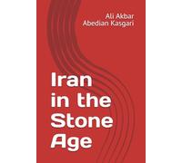 Iran in the Stone Age