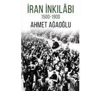 İran İnkilabı 1500-1900