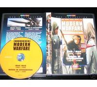 Iran & Iraq War and Russia in Afghanistan