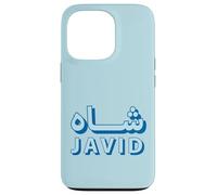 Irán Javid Shah Rey persa Monarquía Patriótica Iraní Shah Carcasa para iPhone 13 Pro
