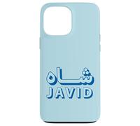 Irán Javid Shah Rey persa Monarquía Patriótica Iraní Shah Carcasa para iPhone 13 Pro Max