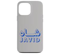 Irán Javid Shah Rey persa Monarquía Patriótica Iraní Shah Carcasa para iPhone 13 Pro Max
