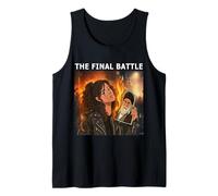 Irán La Batalla Final Camiseta sin Mangas