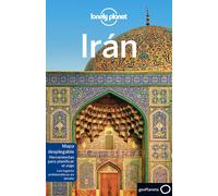 Irán (Lonely Planet) | Diversos Autors , Aa. Vv.
